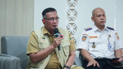 Strategi Pemprov Jateng Tangani Kebakaran TPA Putri Cempo