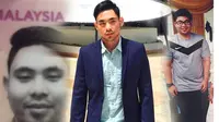 Berubah Ganteng, Pria Ini Ditahan Pihak Imigrasi Hongkong