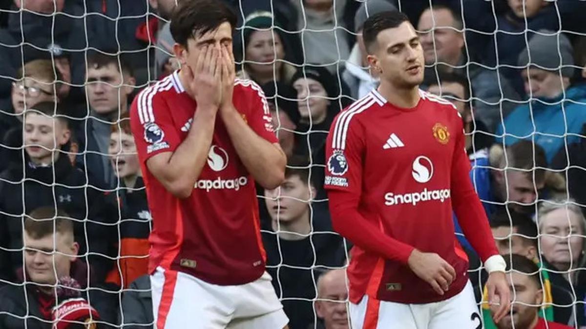 Kabar Baik, Dua Pemain MU Berangsur Pulih dari Cedera dan Kemungkinan Bisa Dimainkan Melawan Leicester City