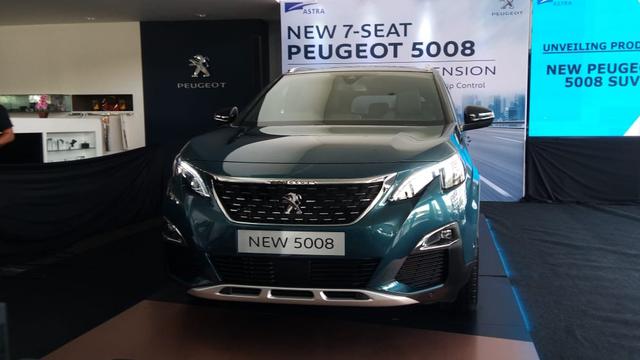 Manjakan Konsumen Garansi Mobil Peugeot Jadi 5 Tahun Otomotif