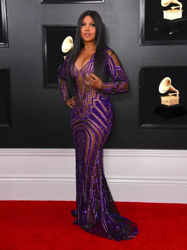 Grammy Awards 2019