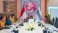 Konsolidasi Danareksa jadi Operator Kawasan Industri Ditarget Tuntas Tahun Ini