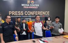 Tersangka Penganiayaan Anak Gorontalo Terancam Pasal Berlapis