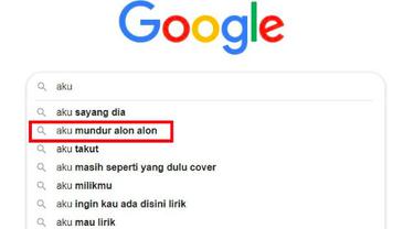Deretan Kata Kunci Pencarian Google Super Kocak, Warganet Cari Solusi Cinta