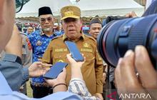 Fakta Mengejutkan! 29 Ribu Lebih Kasus Perceraian Babel Terjadi, Pemprov Gandeng Tokoh Agama Tekan Angka