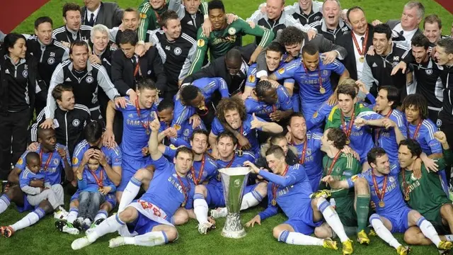 Chelsea