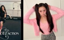 Jisoo BLACKPINK Umumkan Siap Gelar Fan Meeting Bertajuk 'LIGHTS, LOVE, ACTION!', Ada Jakarta?