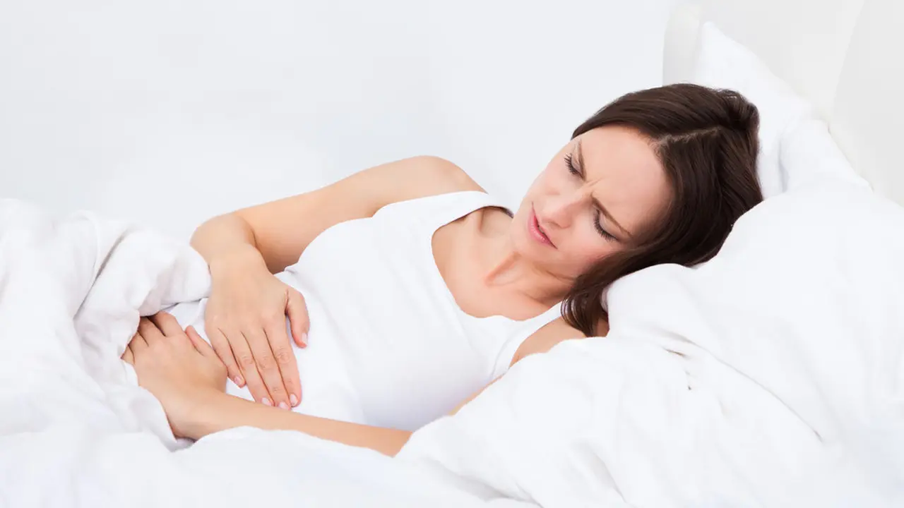[Bintang] Sederet Penyebab Jadwal Menstruasi Nggak Teratur