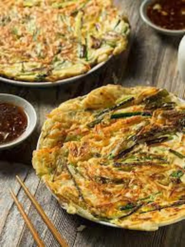 Pajeon