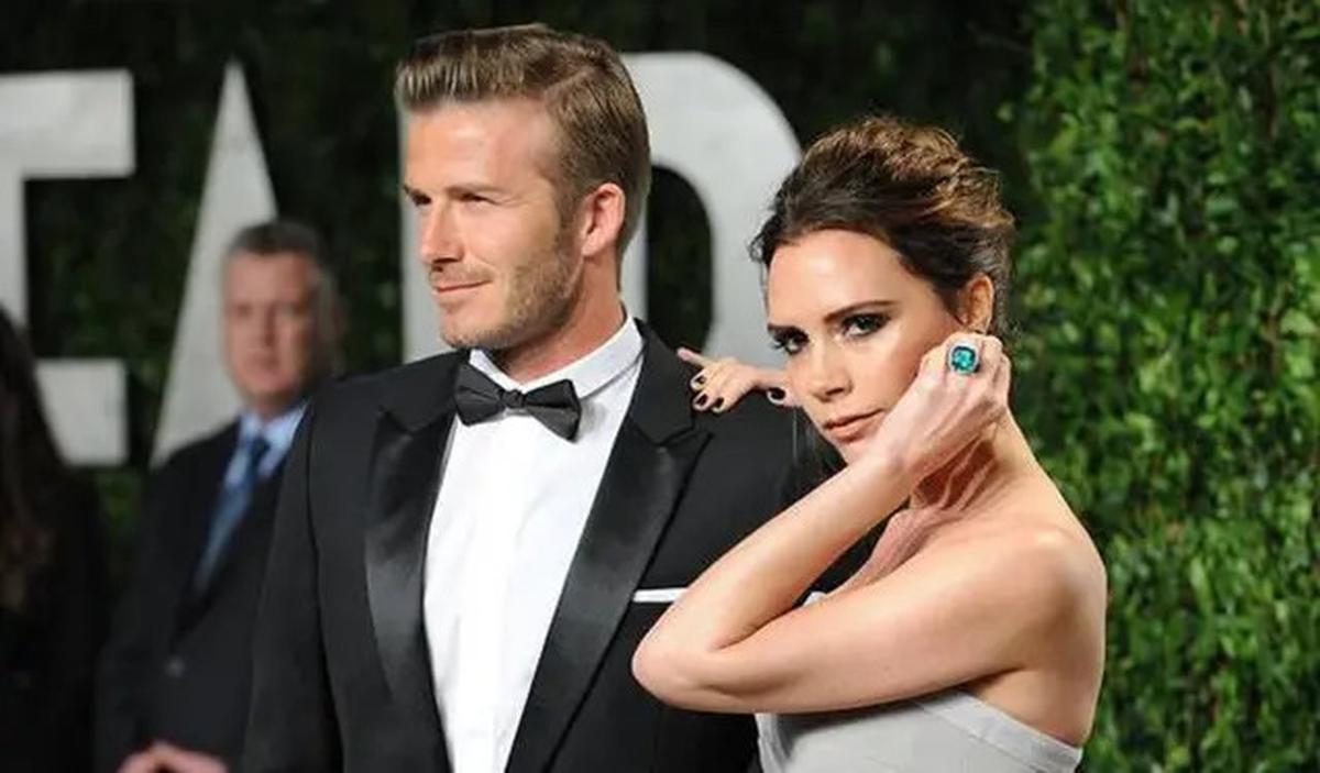 Mengulik Harta Kekayaan David Beckham: Punya Rumah Sangat Mewah hingga Klub Sepak Bola