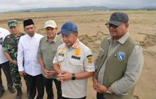 Lebih dari 1.000 Hektare Sawah Terdampak Bencana Pulih, Ketahanan Pangan Makin Terjamin