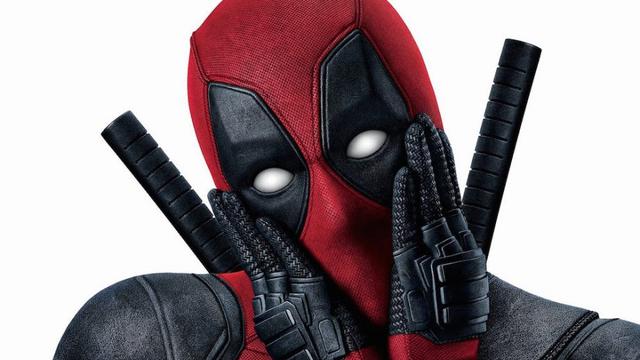 [Bintang] Deadpool 2