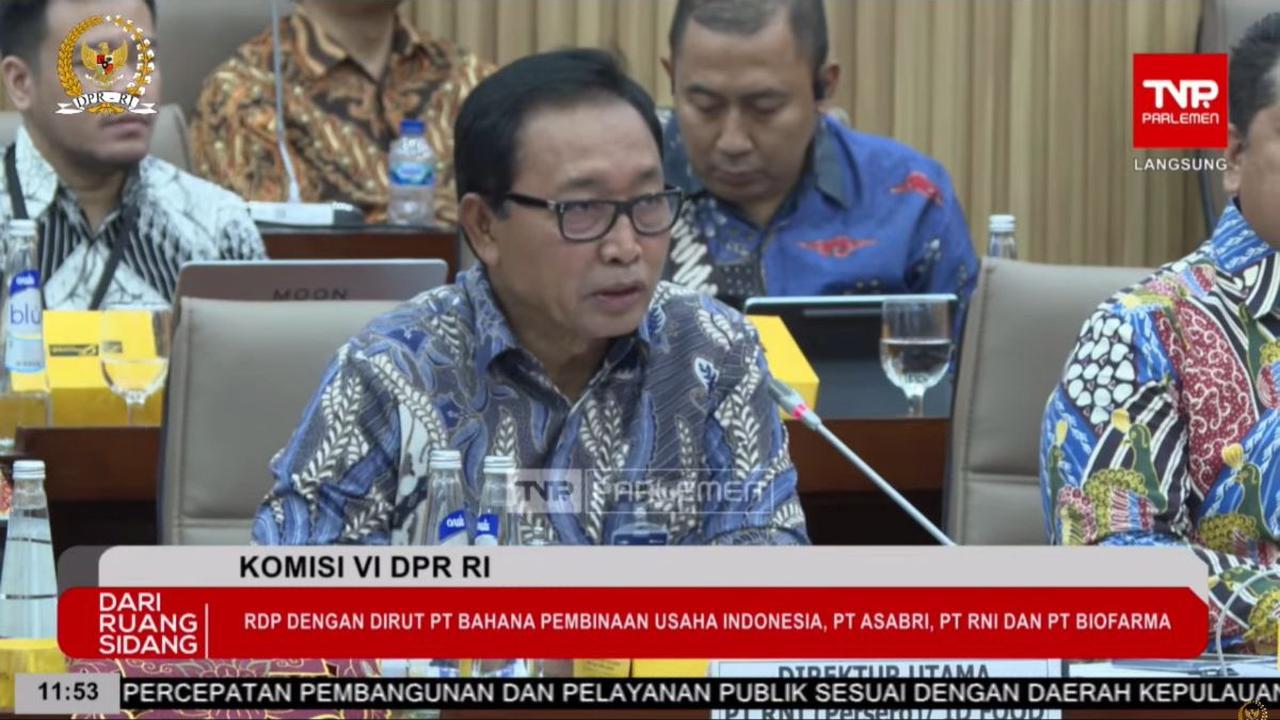 Dok. Istimewa