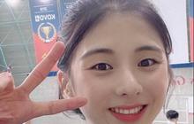 7 Fakta Sosok Park Hye-min, Pevoli Cantik Korea Selatan Rekan Setim Megawati Hangestri