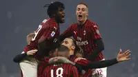 AC Milan Siap Berikan Ralf Rangnick Kontrak 3 Tahun