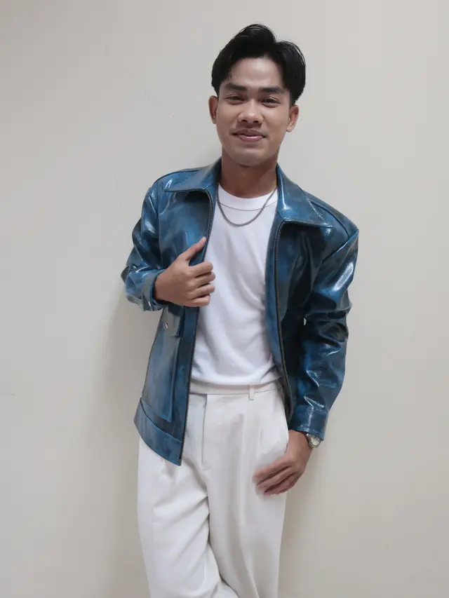 Razky Dangdut Academy 8