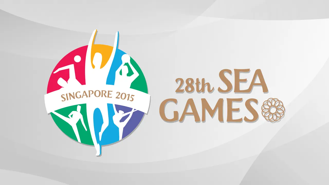 Ketahui Cabang-Cabang Olahraga SEA Games 2015