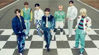 Tempest Undur Jadwal Debut, Semua Anggotanya Positif Covid-19