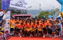 Pecahkan Rekor dengan 351 Peserta, Pemkab Jayawijaya Apresiasi Lomba Lari BRC Electric Run PLN