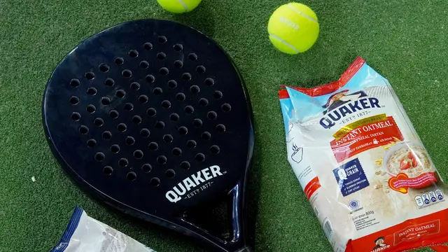 Clean Eating Anti Ribet dengan Oat 3in1 yang Praktis dan Kaya Nutrisi