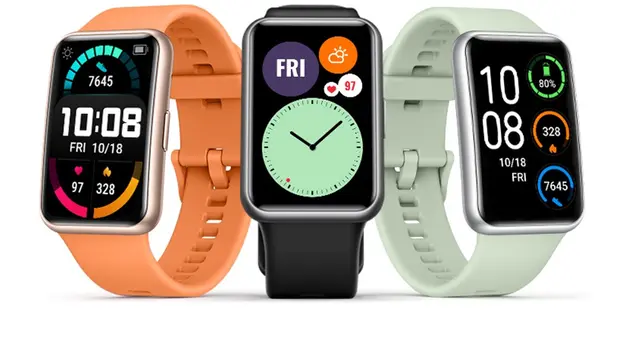 Huawei Watch Fit
