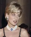 Putri Diana tampil dengan gaun rahasia di Met Gala, berhasil beri kejutan bagi keluarga kerajaan. [Foto: Instagram/ Met Gala]
