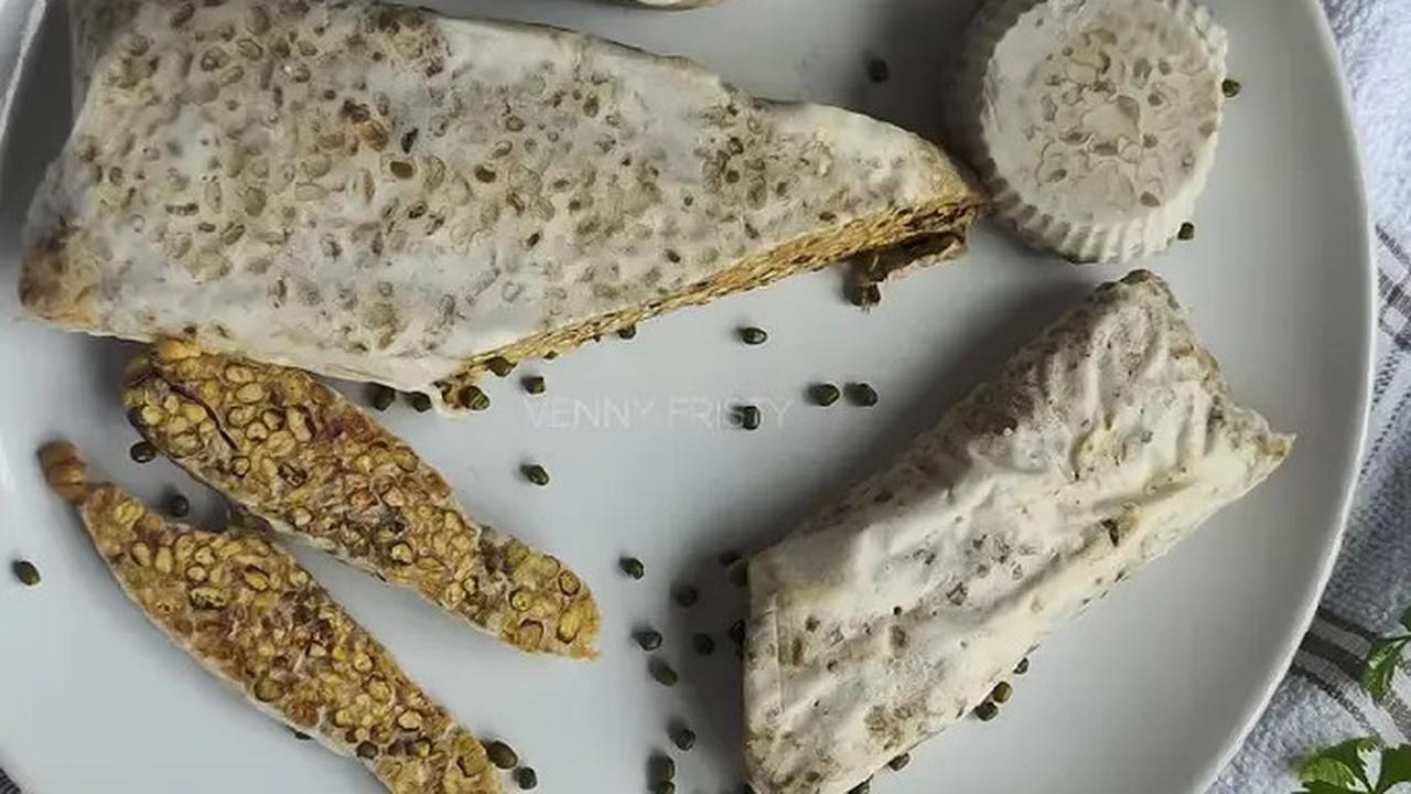 Tak Cuma Kedelai! 6 Kacang Ini Bisa Jadi Bahan Tempe Lezat dan Bergizi