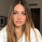 Thylane Blondeau  (Sumber: Instagram/ thylaneblondeau)