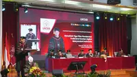 UNTAR Kukuhkan Prof Keni Sebagai Guru Besar Tetap Bidang Manajemen