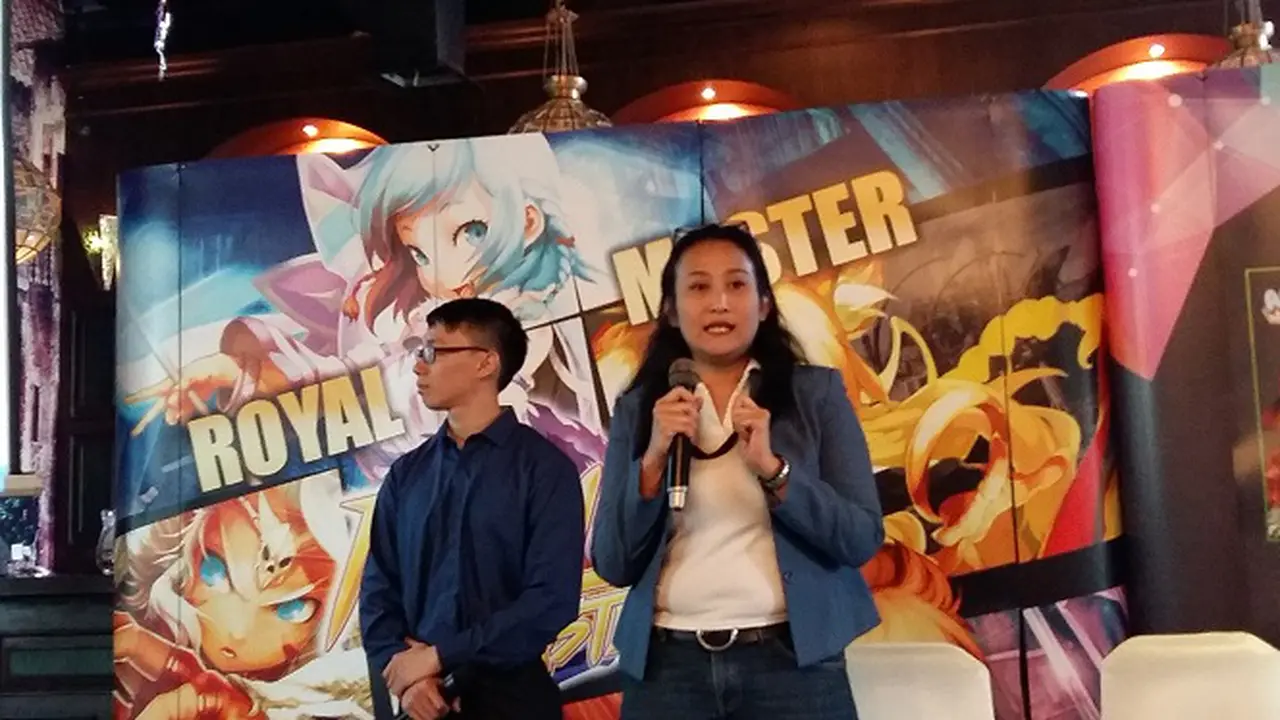 Gandeng 13 Juta User, Megaxus Ingin Lebih `Manjakan` Para Gamer