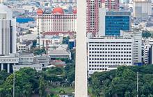 Jakarta Bakal Jadi Kota yang Paling Banyak Dikunjungi Turis, Kalahkan Osaka dan Tokyo