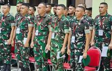 Terungkap Kesadisan 17 Senior Aniaya Prada Lucky, Dipaksa Ngaku LGBT, Ditelanjangi lalu Diolesi Cabai