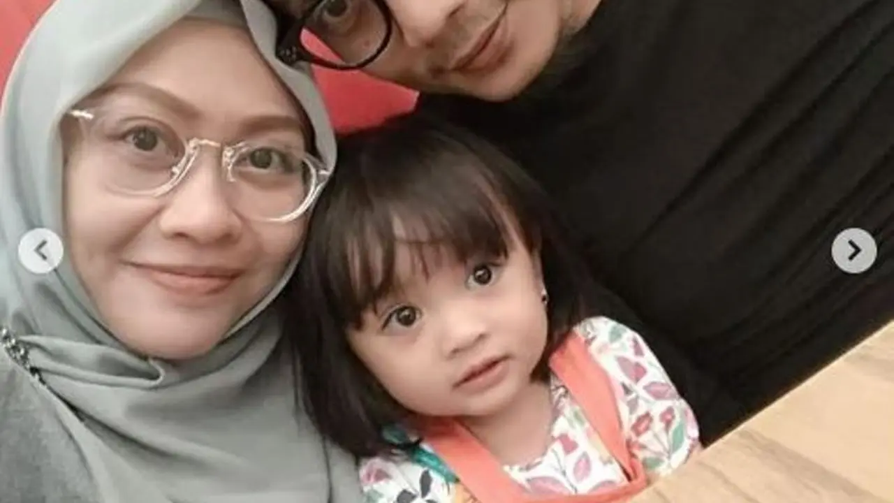 Bani Seventeen (Foto: Instagram/@cindriwhy)
