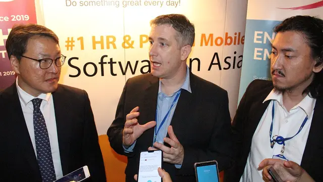 Inspire HR-DataOn 11th HR Conference 2019