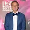 Thomas Dooley menghadiri acara Pitch Perfect Gala 2026 di Faena Forum pada 31 Januari 2026 di Miami Beach, Florida. (Alexander Tamargo/Getty Images via AFP)