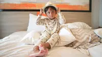 Bukan Sekadar Lucu, Ini Pilihan Piyama Anak yang Nyaman dan Aman Dipakai Tidur