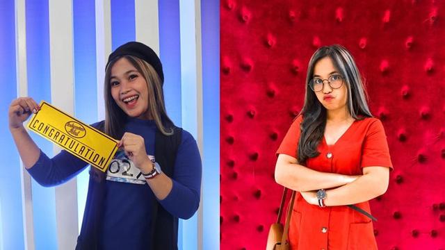 6 Peserta Cewek Audisi Indonesian Idol Ini Curi Perhatian Juri Terpukau Hot Liputan6 Com