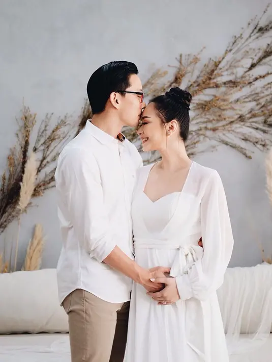 Yuanita Christiani (Instagram/yuanitachrist)