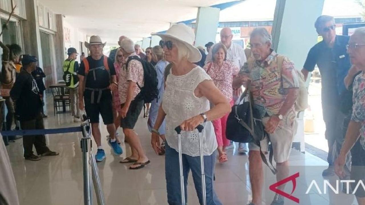 Dinkes Biak Numfor Sediakan Layanan Kesehatan Khusus untuk Wisatawan, Permudah Akses Medis