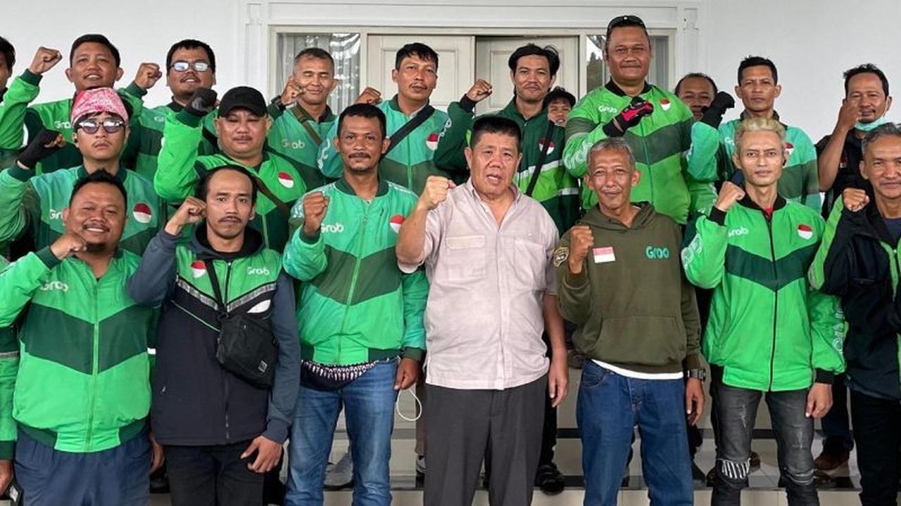 Fakta Menarik: Gubernur Babel dan Tokoh Agama Bersinergi Ciptakan Kondusifitas Pasca-Demo Anarkis di Jakarta
