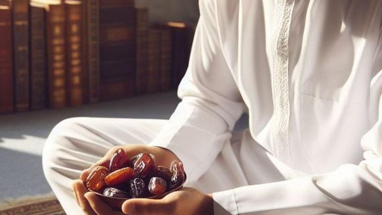 Keutamaan Puasa Syawal
