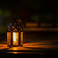 Bulan Ramadan lebih dari sebatas perihal menahan hawa nafsu. (Foto: Pexels/Ahmed Aqtai)