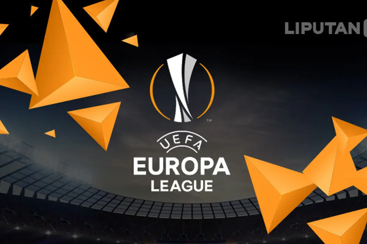 ilustrasi liga europa