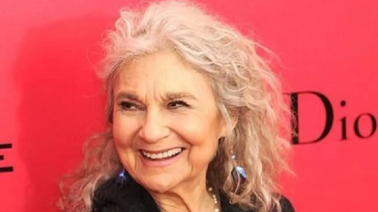 Lynn Cohen (Foto: Instagram/@eluniversovidayestilo)
