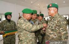 Danrem Ingatkan Prajurit TNI Bijak Media Sosial, Dukung PP Perlindungan Anak