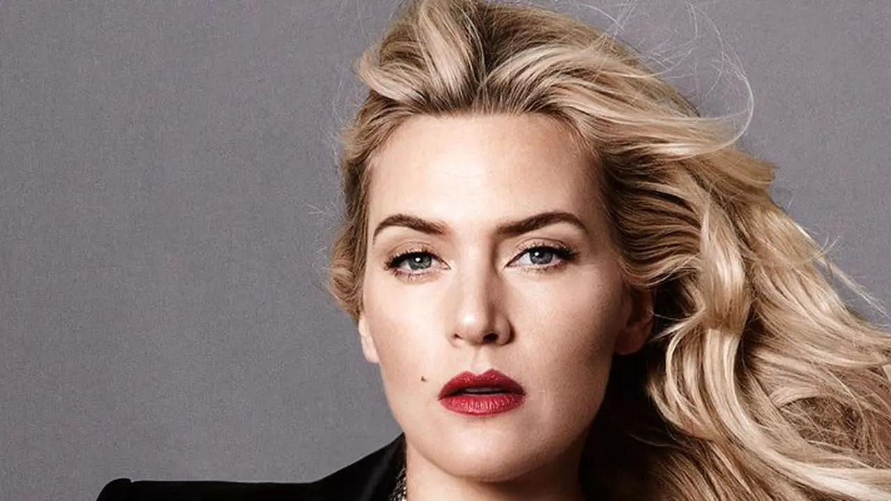 Kate Winslet