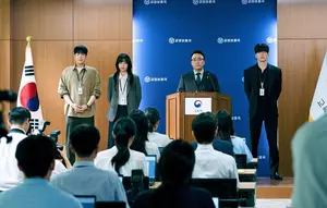 Selain Teach You a Lesson, Ini 9 Rekomendasi Drama Korea Tema Bullying yang Bikin Geram