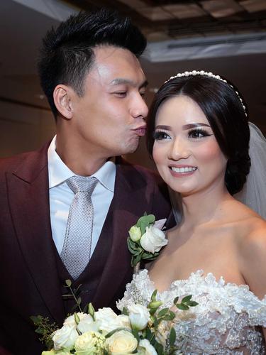 Menikah Ini Masakan Pertama Stella Cornelia Untuk Fendy Chow News Entertainment Fimela Com