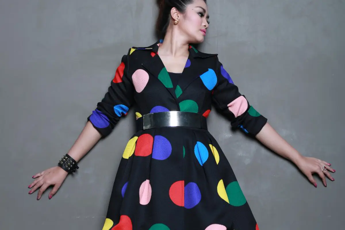 Fitri Carlina