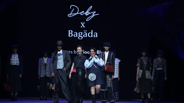 Debby Fauziyanto